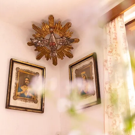 펜션 Muehlburger Gruben